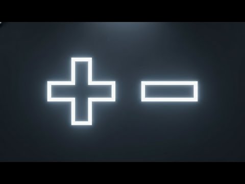 How the Symbols + and – became Universal in world mathematics