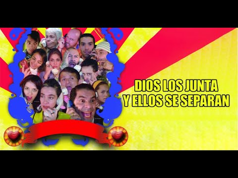 Dios Los Junta y Ellos Se Separan  Película Completa ¡Gratis!