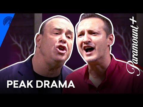 Peak Drama: Season 6 Blowups | Bar Rescue