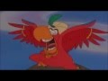 I M Looking Out For Me Özgürüm Ben Artık Aladdin 2 Return Of Jafar Türkçe Turkish