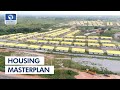 Gov Abiodun’s Housing Masterplan  | Ogun Gateway Diary