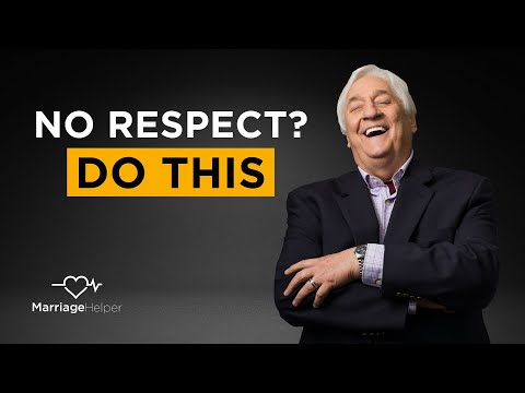 Feeling Disrespected In My Relationship