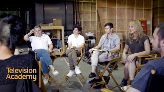 The Importance of Trans-Inclusivity in Hollywood | Taking Action: Transparent video