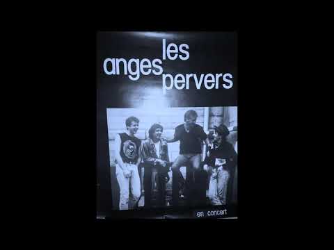 Les Anges Pervers - Tu Rêves