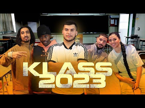 Vem är Smartaste Rapparen? (Alawee, Youzie, Romeo & Baby Mala)