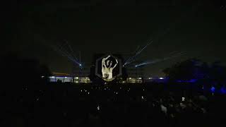 SolomunOfficial at Soho Garden Festival theExpoCityDubai Solomun Dubai ExpoCityDubai