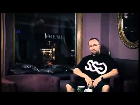 Lukatricks - Mówią o mnie w mieście (Tede, Gutek, Fokus, Abradab)