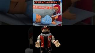 Download lagu Upin & Ipin: Opah Melahirkan di Rumah Masha: Kisah Kocak dan Aksi Tak Terduga! #shorts #fyp #viral mp3