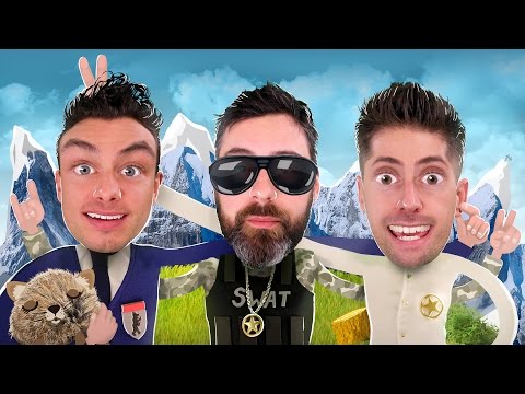 SDP feat. Sido - Bullen, Schweine