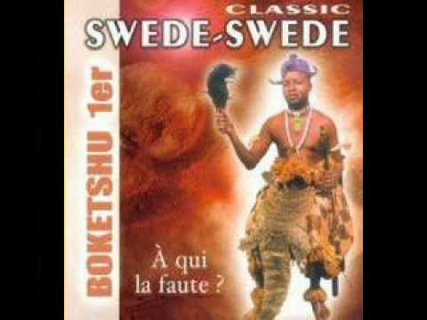 Boketshu 1er - Generique