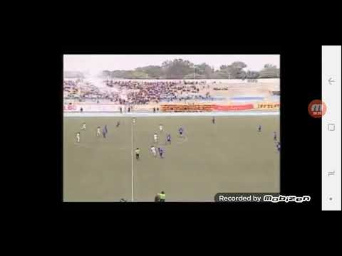 Atletico Grau 1 - 0 a Alianza Atletico Torneo Intermedio 2011