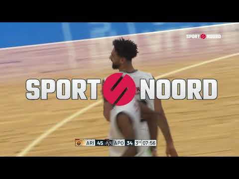 Samenvatting Aris - Apollo