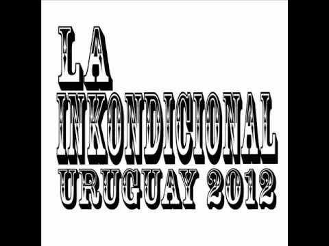 la inkondicional tus ojos no me ven plena en vivo