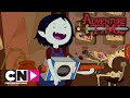 Tijd voor Avontuur: Verre landen | Obsidiaan | Cartoon Network
