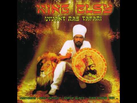 King Elsy & King Daddy Yod - Peace & Love
