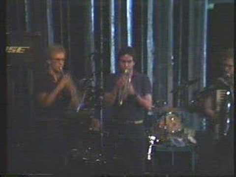 Dynatones  Boys from Chicago  Frm the 80's