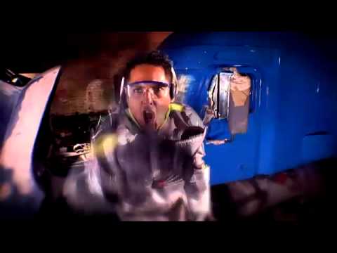 LA FABRI-K MIX - CUAL ES TU CAU CAU- HABLA KAUSA- TOCAME QUE SOY REALIDAD