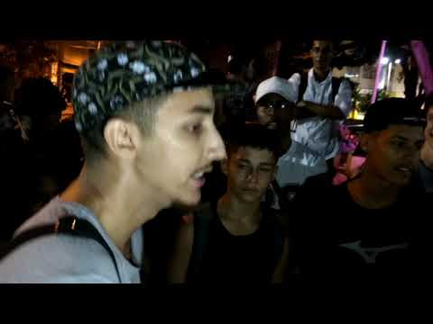 BdA152 - Havel × Machel