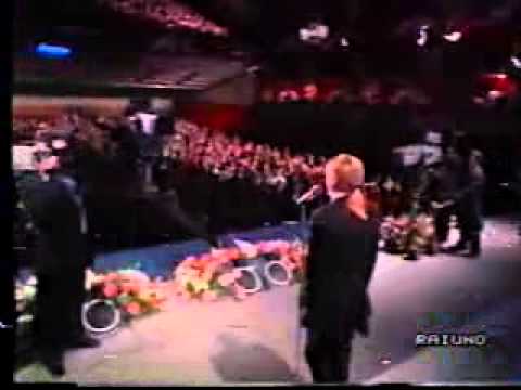 Jo Chiarello - Io e il cielo