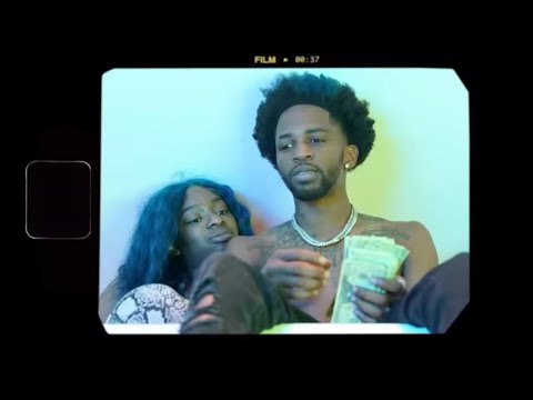 Kushman Bam- No Pain 🍼😮‍💨(Official Video) dir. @KENXL