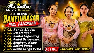 Download lagu 𝙊𝙍𝙇𝙀𝙉𝙂 𝘽𝘼𝙉𝙔𝙐𝙈𝘼𝙎𝘼𝙉 𝙁𝙐𝙇𝙇 𝘾𝘼𝙇𝙐𝙉𝙂𝘼𝙉 𝙉𝙀𝙒 𝘼𝙍𝙄𝙎𝙏𝘼 𝙈𝙐𝙎𝙄𝘾 𝘽𝘼𝙉𝙅𝘼𝙍𝙉𝙀𝙂𝘼𝙍𝘼 - 𝙇𝙄𝙑𝙀 🔴 𝙆𝘼𝙍𝘼𝙉𝙂𝙍𝙀𝙉𝘼 - 𝙈𝘼𝙊𝙎 - 𝘾𝙄𝙇𝘼𝘾𝘼𝙋 mp3