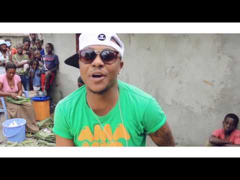 Deplick Pomba Nuance - En Afrique  [ Official Music Video ]