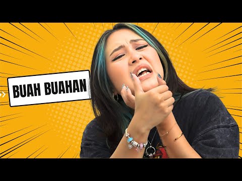 buah-buahan