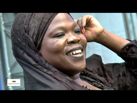 Moonlight Benjamin - CHAN DAYIVA - PAPA LEGBA - TCHOULE - LIVE at Musica Mundo Festival 2022