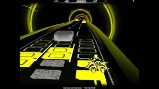Audiosurf: The Hard Sell - Coheed and Cambria