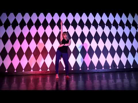 "My Blood" Twenty One Pilots | Laura Choreography | PTCLV