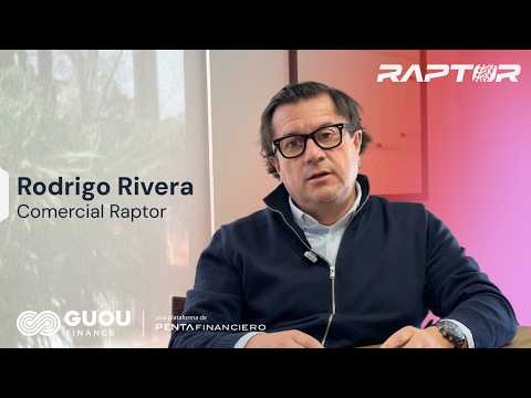 Comercial Raptor: más de 30 años impulsando la industria automotriz chilena
