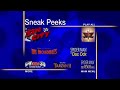 Sneak Peeks Menu To TAOSAL 2005 DVD December 17 2004 Theatrically Released Version