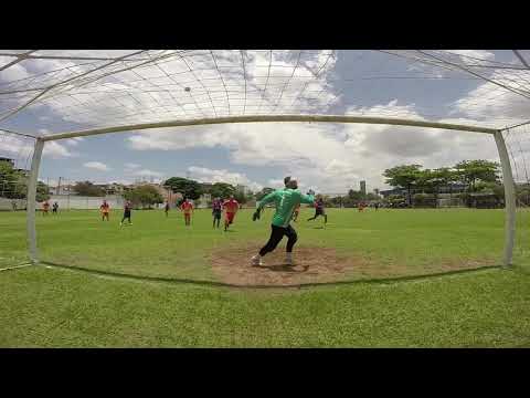 Comercial Master 2 X 0 PSG do Mineiro - 16/11/2019