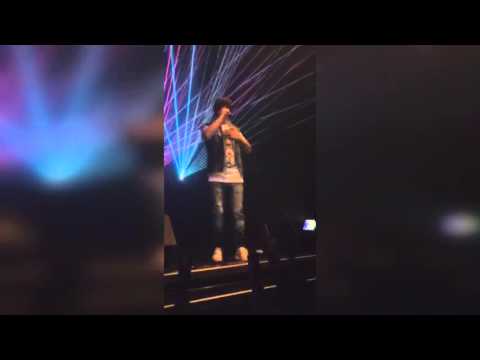 Two Fingerz : Live Vox Club ( Tour Fingerz 2016 )