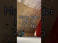 MoonBoard 2019 V4 / 6b Benchmark - Moon Rider