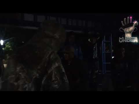 Stefa(C)/Fidel vs R7(C)/Jave (Cuartos) (Fecha 7) (Gral Pico)