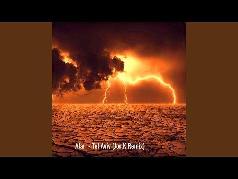 Tel Aviv (Jon.K Remix)