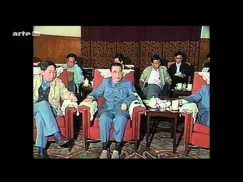 Verschollene Filmschätze S02E05 1989:Das Massaker auf dem Platz des Himmlischen Friedens