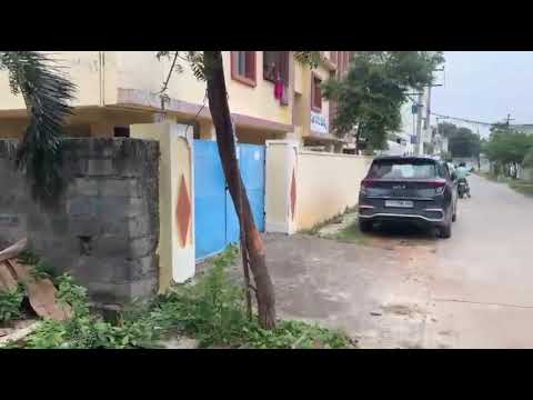  242 Sq. Yards Residential Plot for Sale in Parimala Colony Warangal