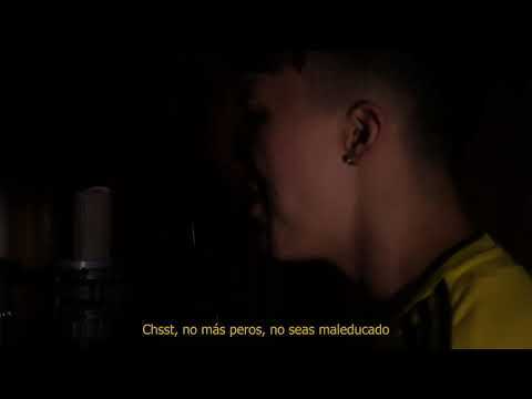 ¿Lo Notas? #SOSColombia | Deymos - Mezcla Antonio Melguiz