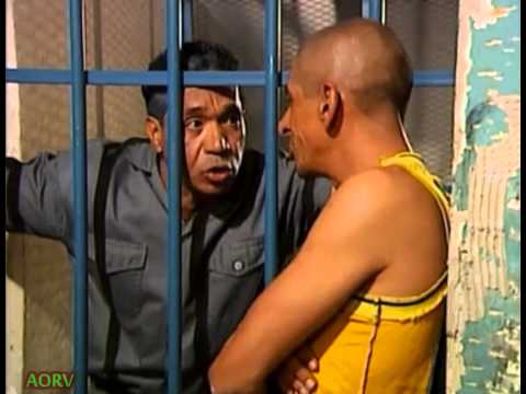 Archivos del mas alla - Animas reten tucuyito