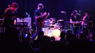 02 Minus the Bear - Lets Play Clowns - live 2015 5-12 @ The Social, Orlando, FL