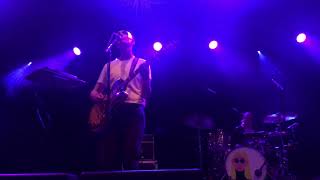 Jens Lekman - How We Met, The Long Version (Live at Trädgårdsscenen Stockholm 2017-08-19)