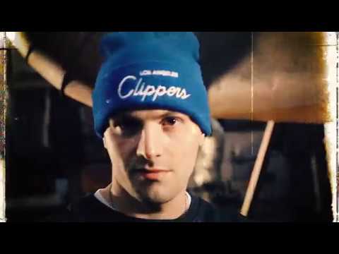 HERKULAS feat RA2WA & DJ Morda - Niezrozumiany