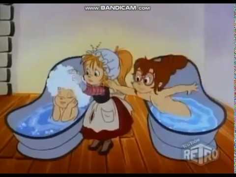 The Chipettes - Respect