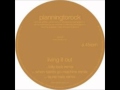 PLANNINGTOROCK - Living It Out (Billy Lock ...