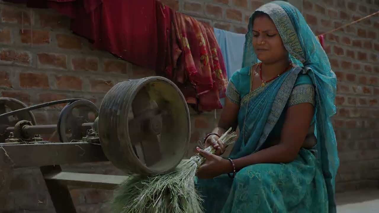 Empowering Artisans: The Story of Home-Based Workers in South Asia