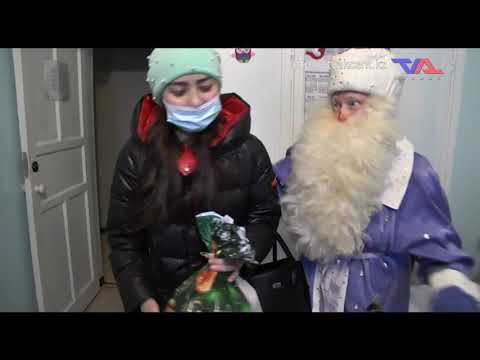 Выпуск программы "День" от 9 декабря 2020г.