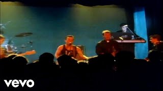 Hunters &amp; Collectors - The Unbeliever - Live (from The Way To Go Out)