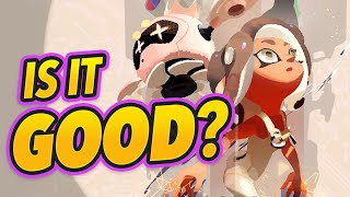 Is Splatoon 3: Side Order DLC Worth It? - REVIEW